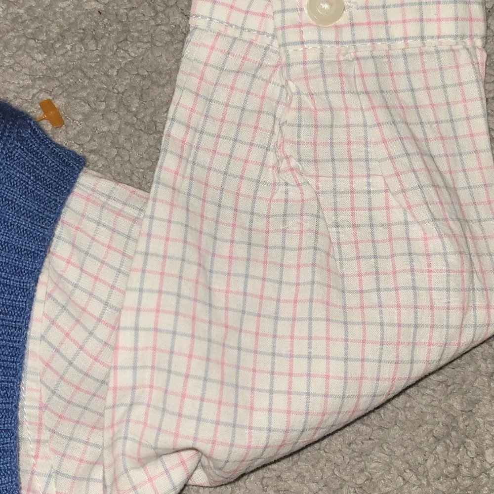 Children's Place 2 Piece Baby Boy Outfit NWT Size 9-12 Months - Picture 5 of 5